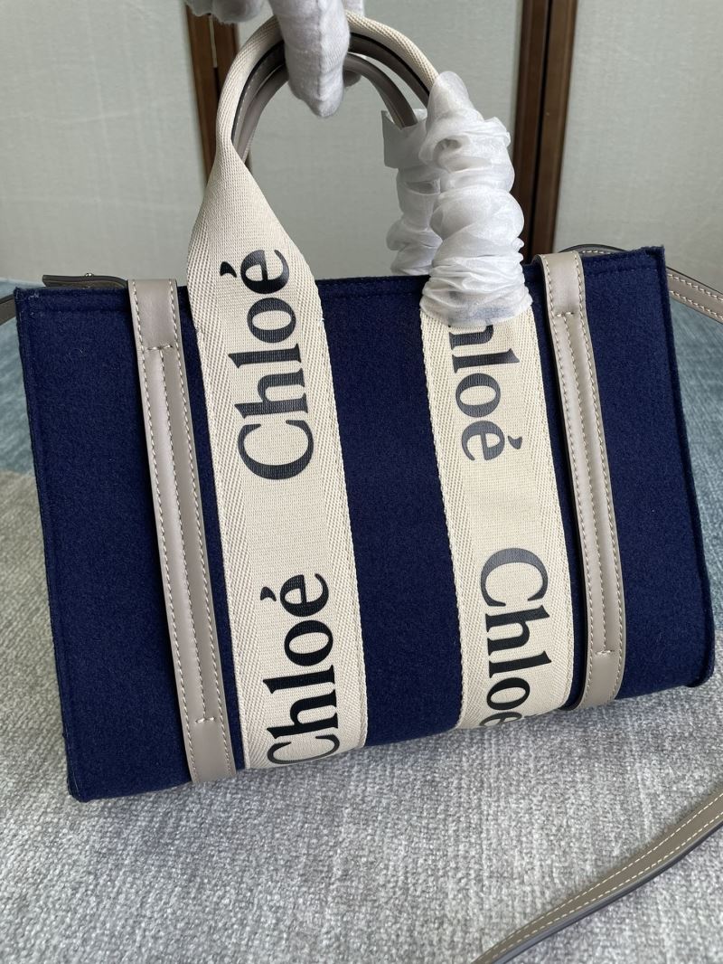 Chloe Shopping Bags